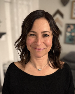 Photo of Liane Gerlach, Licensed Professional Counselor, LPC