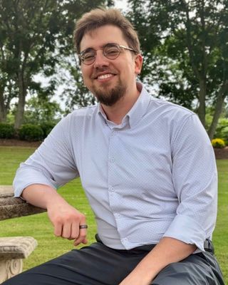 Photo of Andrew Blackowiak, Clinical Social Work/Therapist, LMSW