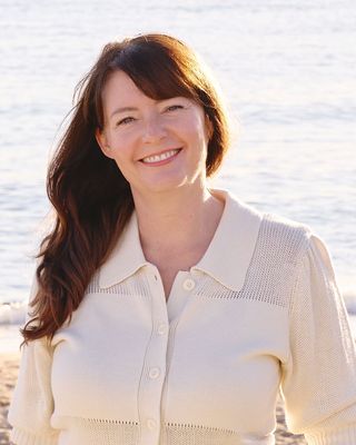 Photo of Anna Long-Stokes - Collecting Hope, Clinical Social Work/Therapist, LCSW