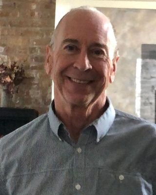 Photo of George D Beukema, Counselor in Chicago, IL