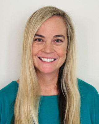 Photo of Sheree Crosby, Marriage & Family Therapist, LMFT
