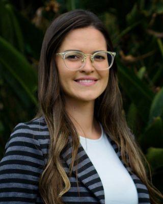 Photo of Nataly Aponte, Licensed Professional Counselor in Corvallis, OR