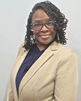 Photo of Lorena Trahan - Meaningful Experiences CounselingServices , LLC, Licensed Professional Counselor, PhD, LPC, BC-TMH