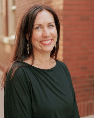 Photo of Julie Jack, Marriage & Family Therapist in Johnson County, IA