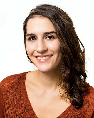 Photo of Gina Mitchell, Clinical Social Work/Therapist, LCSW