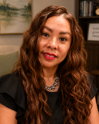 Photo of Tonia Ferguson, Marriage & Family Therapist Associate, AMFT