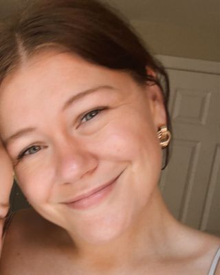 Photo of Allison Jenkins, Counselor, LMHC