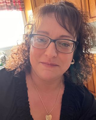 Photo of Roxanne Rivette-Bancroft, Registered Psychotherapist, RP