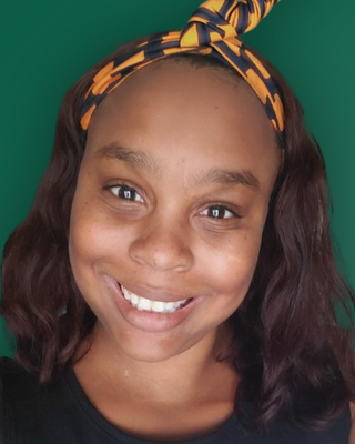 Photo of Alysia Wright, Licensed Professional Counselor, LMHC