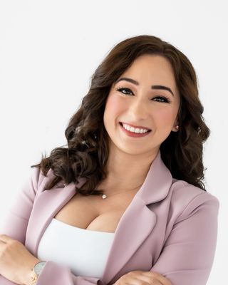 Photo of Dr. Andrea Gleim, Licensed Professional Counselor, PsyD