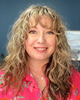 Photo of Teresa Noyes, Counselor, MA, LMHC