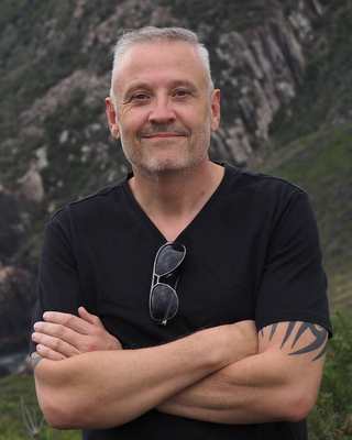 Photo of Gary Bunker, Counsellor in Wollongong, NSW