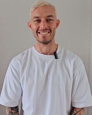 Photo of Sean Andrew Gaddes, Counsellor in Gateshead, NSW