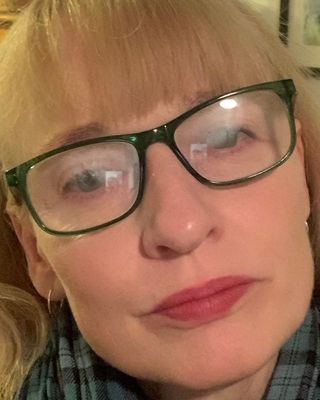 Photo of Rebecca Keziah Anderson, Counsellor in Fitzroy North, VIC