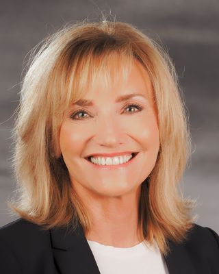 Photo of Dr. Kathy Feinstein, Counselor, PhD, LMHC, CMPC