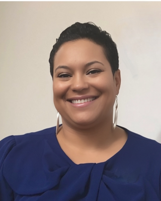 Photo of Ashley J Dove, Pre-Licensed Professional, MA, PLPC