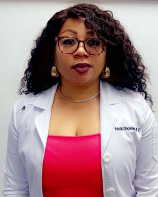 Photo of Priscilla Omoleme, Psychiatric Nurse Practitioner in Vidor, TX