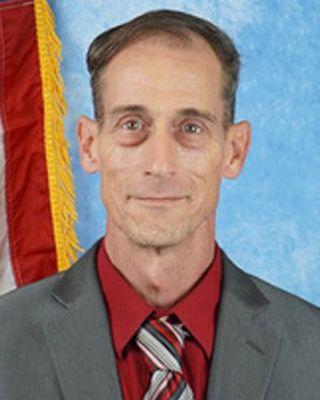 Photo of Dwayne Colson, Licensed Professional Counselor