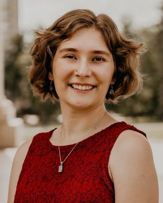 Photo of Grace Rieke, Counselor in Capitol Hill, Denver, CO