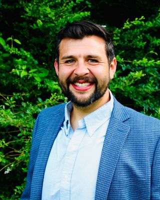 Photo of Daniel Jose Cabrera, Licensed Professional Counselor, DBH, LPC-S
