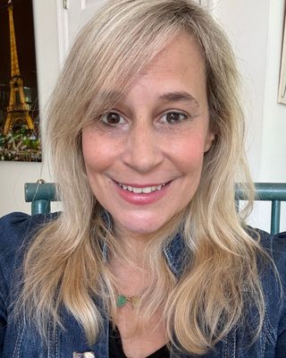 Photo of Jamie R Geller, Psychologist, PsyD