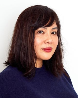 Photo of Jennifer Trak, Counsellor in N1, England