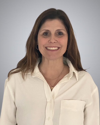 Photo of Sarah Sprenkle, Licensed Professional Counselor, LPC