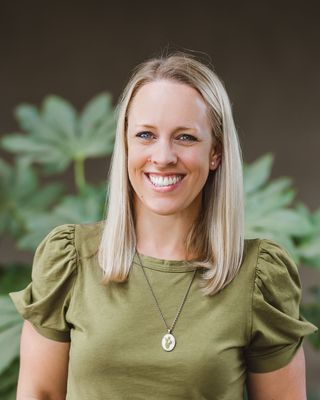 Photo of Stephanie Zimmerman, Marriage & Family Therapist, MA, LMFT