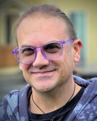 Photo of Grant E Hart, Psychologist, PsyD