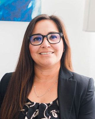 Photo of Veronica Ramirez, Psychiatric Nurse Practitioner, PMHNP