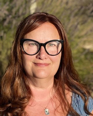 Photo of Heather D. Albertson, Clinical Social Work/Therapist, LCSW