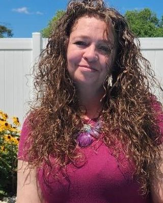 Photo of Cherrie Blevins, Licensed Professional Counselor, LPC