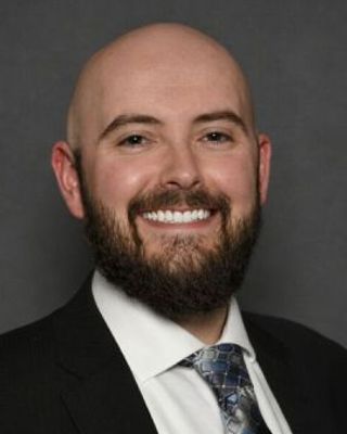 Photo of James Graham, Psychologist, LP