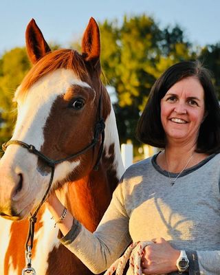 Photo of Chrissie Diehl, LSCSW, LCSW