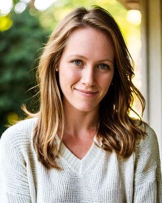 Photo of Kirstin Haines, Registered Psychotherapist, MACP