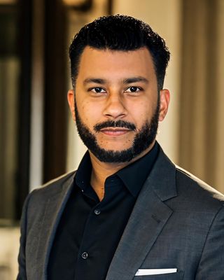 Photo of Shazar Khan, Psychiatric Nurse Practitioner, MSN, PMHNP