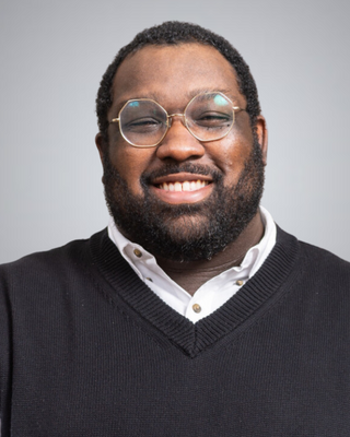 Photo of Elijah Jackson, Clinical Social Work/Therapist in Woodlyn, PA