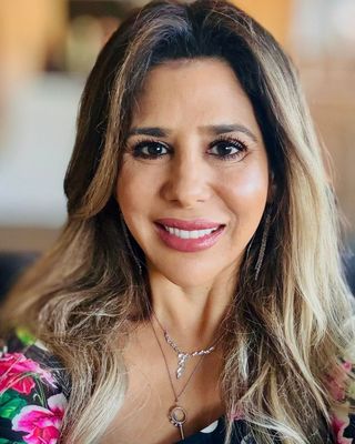 Photo of Lia Roy Nanda, Marriage & Family Therapist, MS, LMFT, PPS
