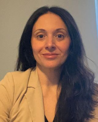 Photo of Cristina Keresztes, Counselor in Monmouth County, NJ