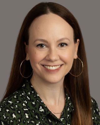 Photo of Alison Krawiecki, Psychologist in 20176, VA