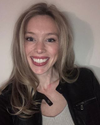 Photo of Quinlan Ferrier, Counselor, MSEd, LPC