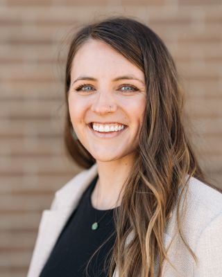 Photo of Hannah Loftus, Clinical Social Work/Therapist, LCSW, MSW