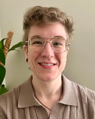 Photo of Ellis Matthews, Licensed Professional Counselor, LPC