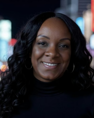 Photo of Iasia Tyre, Clinical Social Work/Therapist, LCSW-C