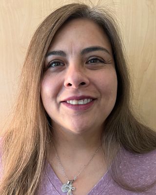 Photo of Monica Amaro, Licensed Professional Counselor in Cielo Vista, El Paso, TX