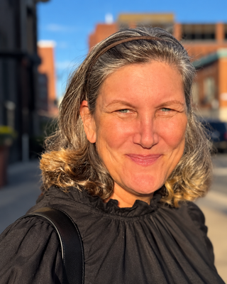 Photo of Alexandra McReynolds, Psychiatric Nurse Practitioner, MSN, PMHNP-B