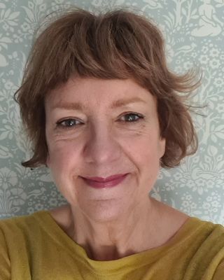 Photo of Christine Cunliffe, Counsellor, MBACP