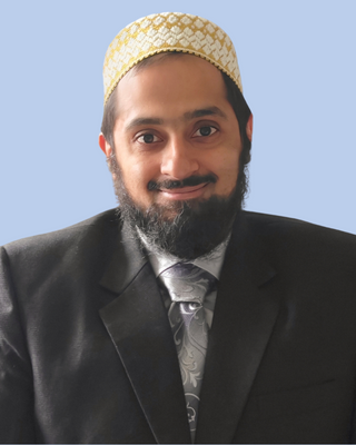 Photo of Mustafa Abdulhusein, Psychiatrist, PhD