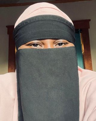 Photo of Mame Salim, Pre-Licensed Professional, LMSW