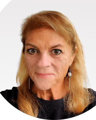 Photo of Donna Kim Naffah, Licensed Professional Counselor, LPC
